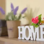 Happy Days Home Apartment Und Studio/Penthouse