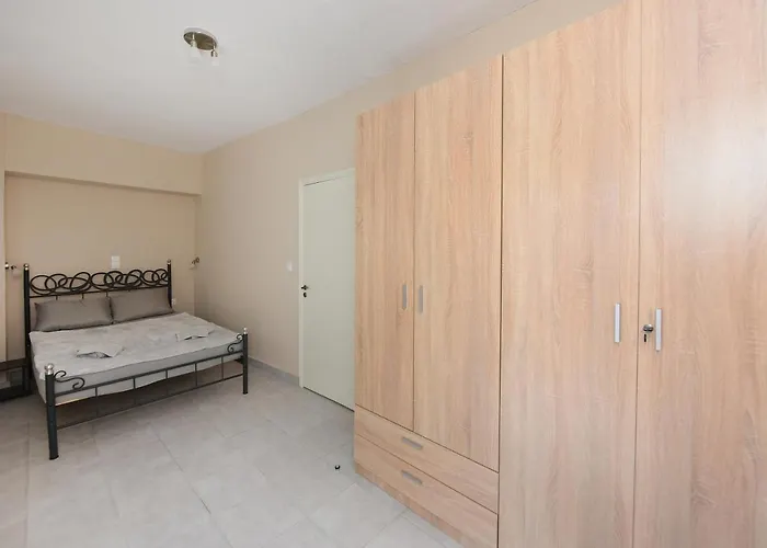 Happy Days Home Apartment Und Studio/Penthouse
