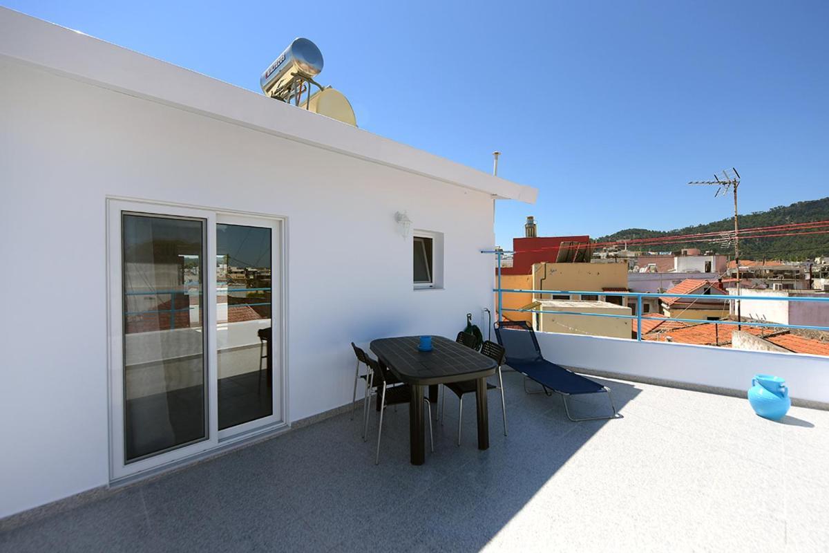 Apartament Happy Days Und Studio/penthouse *