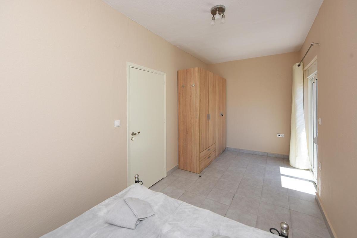 Apartament Happy Days Und Studio/penthouse Ialysos (Rhodes)