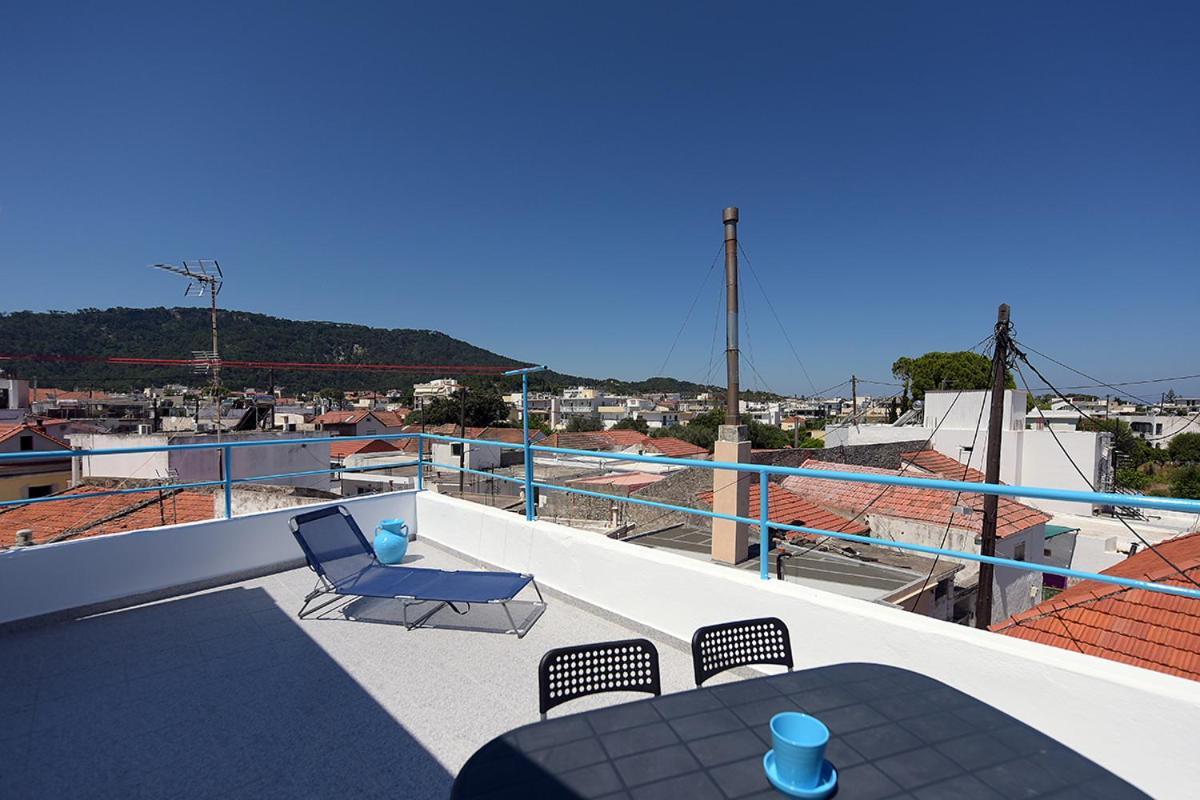 Apartament Happy Days Und Studio/penthouse