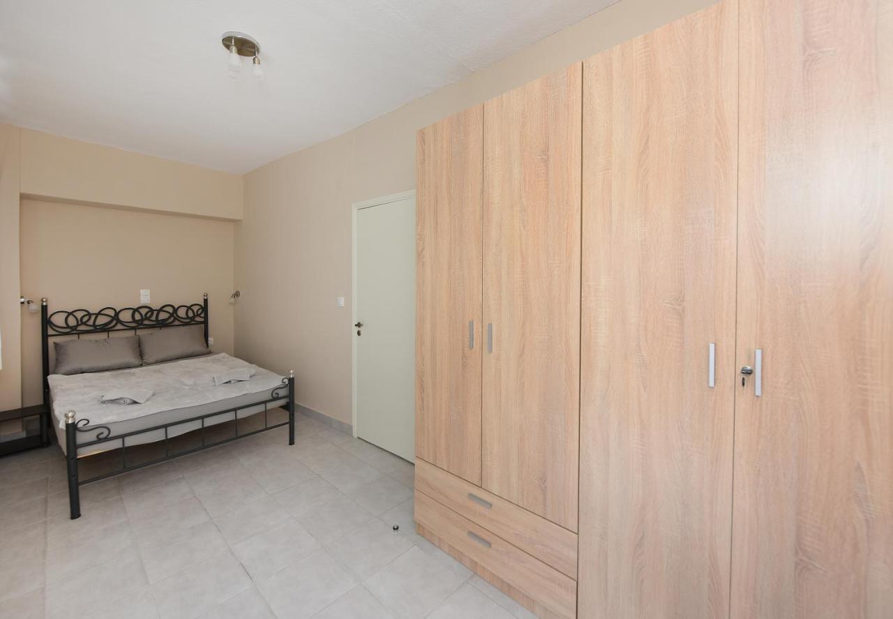 Happy Days Und Studio/penthouse * Ialysos (Rhodes)