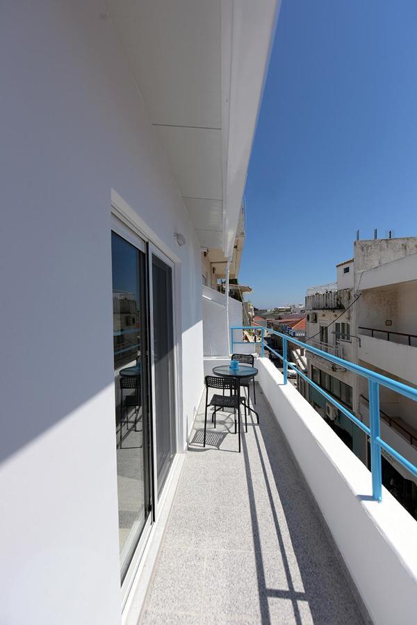 Apartament Happy Days Und Studio/penthouse Ialysos (Rhodes)
