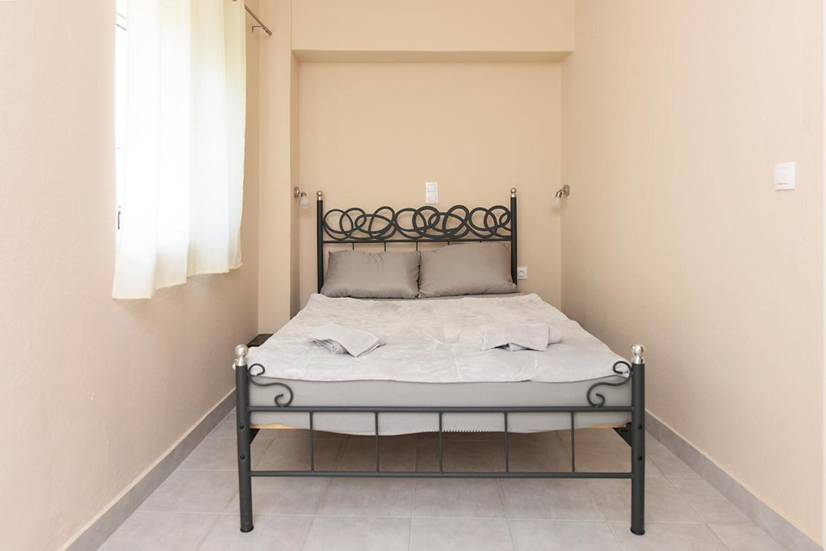 Happy Days Und Studio/penthouse * Ialysos (Rhodes)