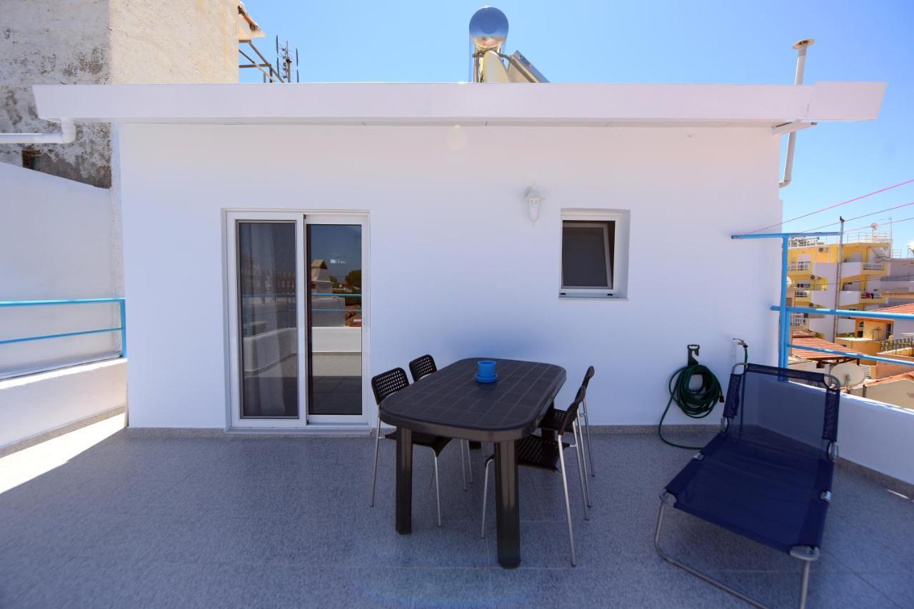 Happy Days Und Studio/penthouse