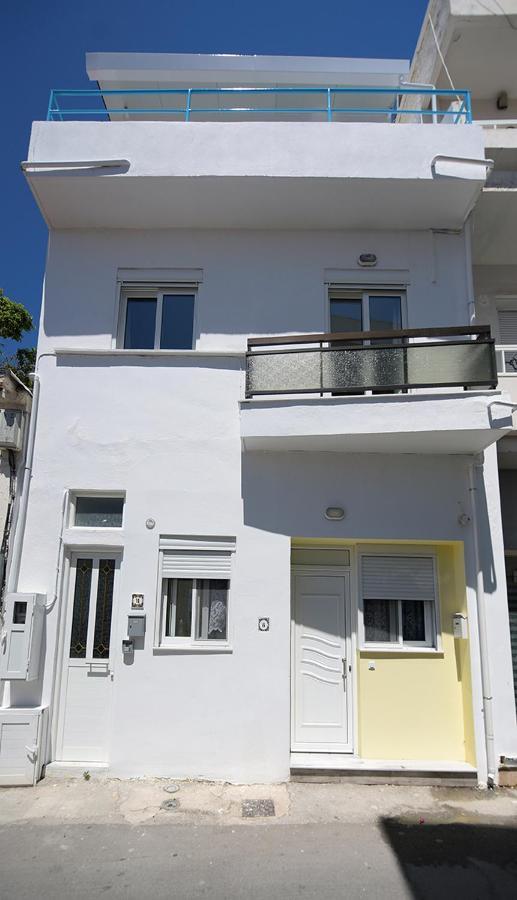 Leilighet Happy Days Und Studio/penthouse *